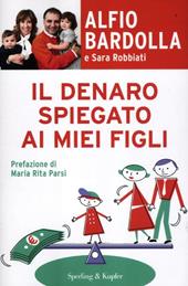 Il denaro spiegato ai miei figli