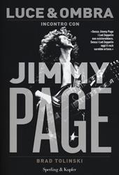 Luce & ombra. Incontro con Jimmy Page