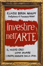 Investire nell'arte