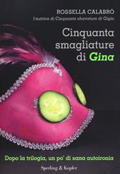 Cinquanta smagliature di Gina