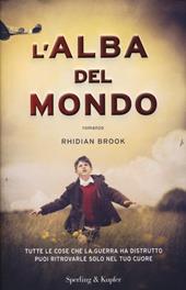 L' alba del mondo