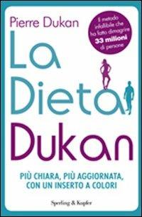 La dieta Dukan - Pierre Dukan - Libro Sperling & Kupfer 2013, I grilli | Libraccio.it