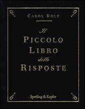 Il piccolo libro delle risposte