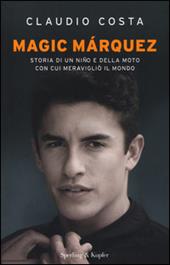 Magic Márquez