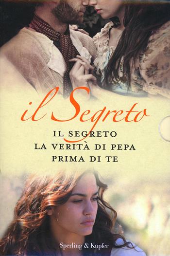Il segreto - Alejandra Balsa - Libro Sperling & Kupfer 2014, Pandora | Libraccio.it