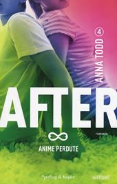 Anime perdute. After. Vol. 4