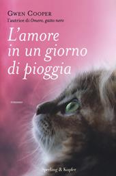 L' amore in un giorno di pioggia. Con gadget