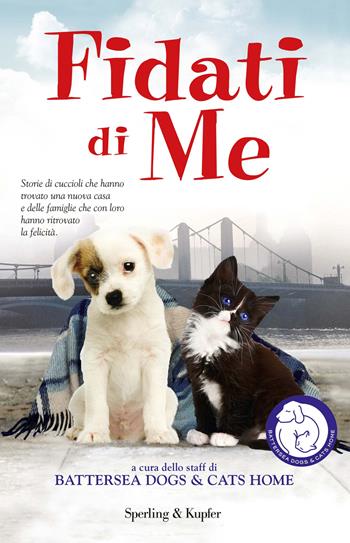 Fidati di me  - Libro Sperling & Kupfer 2015, Pandora | Libraccio.it