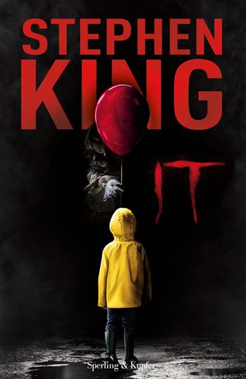 It - Stephen King - Libro Sperling & Kupfer 2017, Pandora | Libraccio.it