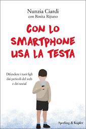 Con lo smartphone usa la testa