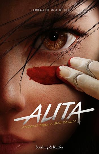 Alita. Angelo della battaglia - Pat Cadigan - Libro Sperling & Kupfer 2019, Pandora | Libraccio.it