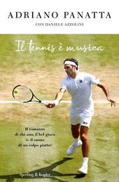 Il tennis è musica