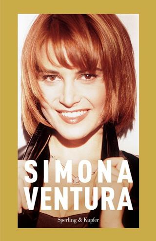 Codice Ventura - Simona Ventura - Libro Sperling & Kupfer 2019, Varia | Libraccio.it