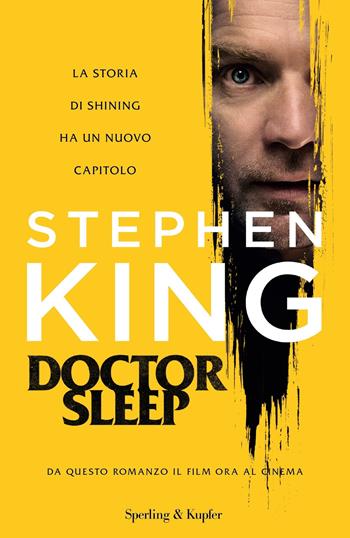 Doctor Sleep. Ediz. italiana - Stephen King - Libro Sperling & Kupfer 2019, Pandora | Libraccio.it