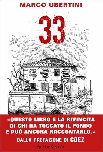 33 - Marco Ubertini - Libro Sperling & Kupfer 2020, Varia | Libraccio.it