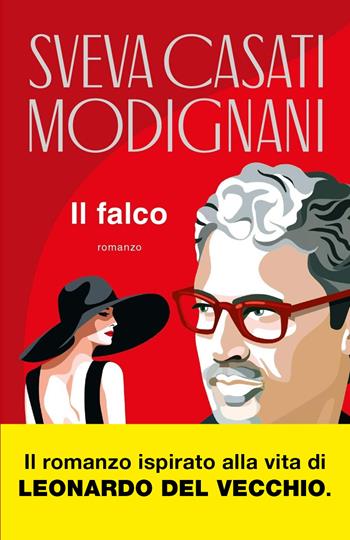 Il falco - Sveva Casati Modignani - Libro Sperling & Kupfer 2020, Pandora | Libraccio.it
