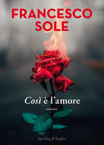 Così è l'amore - Francesco Sole - Libro Sperling & Kupfer 2020, Varia | Libraccio.it