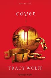 Covet. Serie Crave. Vol. 3  - Tracy Wolff Libro - Libraccio.it