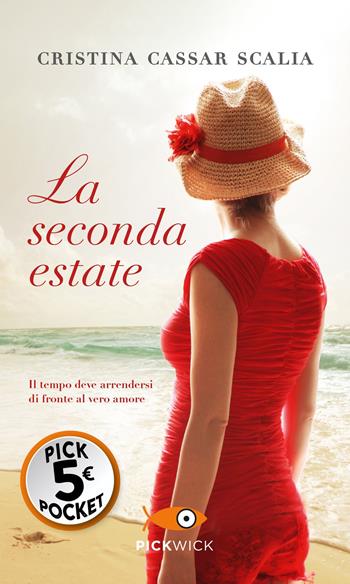 La seconda estate - Cristina Cassar Scalia - Libro Sperling & Kupfer 2021, Supertascabili Paperback | Libraccio.it