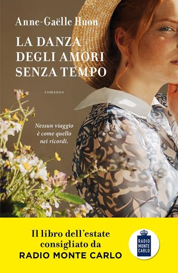 La danza degli amori senza tempo - Anne-Gaëlle Huon - Libro Sperling & Kupfer 2021, Pandora | Libraccio.it
