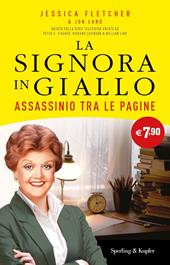 Assassinio tra le pagine. La signora in giallo