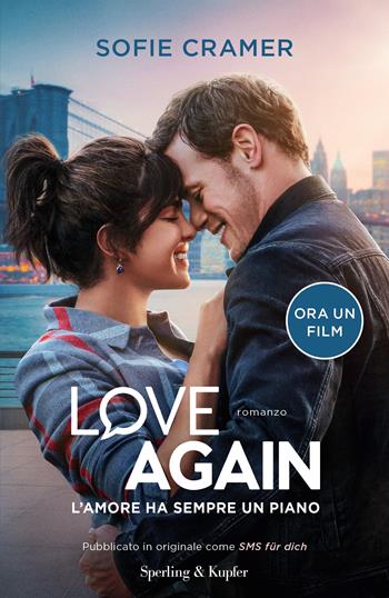 Love again. L'amore ha sempre un piano - Sofie Cramer - Libro Sperling & Kupfer 2023, Pandora | Libraccio.it