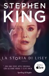 La storia di Lisey. Ediz. tie-in