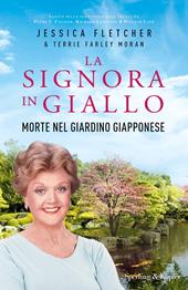 Morte nel giardino giapponese. La signora in giallo