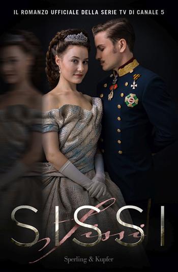 Sissi  - Libro Sperling & Kupfer 2022, Pandora | Libraccio.it