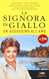 Un assassino all'amo. La signora in giallo