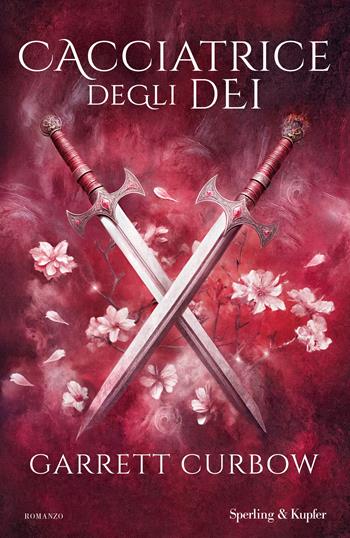 Cacciatrice degli dei - Garrett Curbow - Libro Sperling & Kupfer 2025, Pandora | Libraccio.it