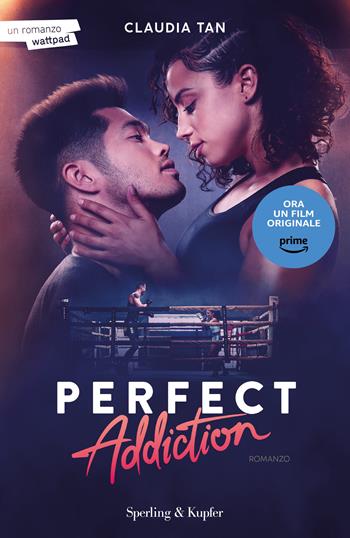 Perfect addiction. Ediz. italiana - Claudia Tan - Libro Sperling & Kupfer 2023, Pandora | Libraccio.it