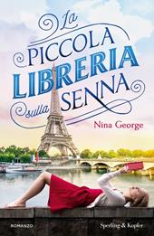 La piccola libreria sulla Senna