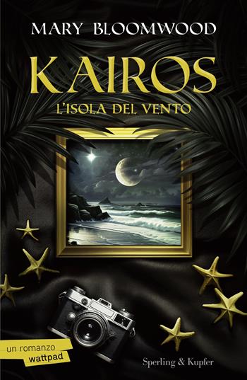 Kairos. L'isola del vento - Mary Bloomwood - Libro Sperling & Kupfer 2024, Pandora | Libraccio.it