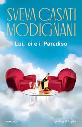 Lui, lei e il paradiso