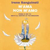Libraccio M'ama non m'amo (audiolibro)