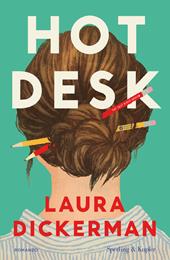 Hot desk. Ediz. italiana