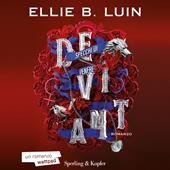 Libraccio Deviant 2 (audiolibro)