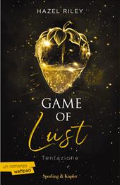 Game of lust. Tentazione