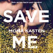 Libraccio Save me (versione italiana) (audiolibro)