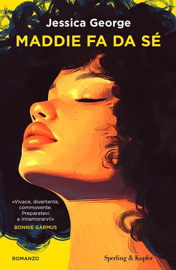 Maddie fa da sé - Jessica George - Libro Sperling & Kupfer 2025, Pandora | Libraccio.it