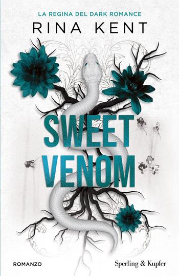 Sweet venom. Ediz. italiana - Rina Kent - Libro Sperling & Kupfer 2026, Pandora | Libraccio.it