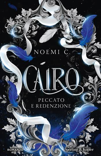 Peccato e redenzione. Cairo - Noemi C. - Libro Sperling & Kupfer 2026, Pandora | Libraccio.it