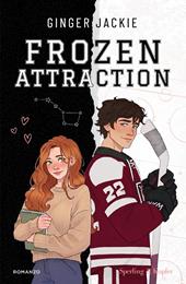 Frozen attraction. Ediz. italiana