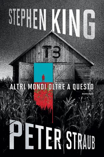 Altri mondi oltre a questo - Stephen King, Peter Straub - Libro Sperling & Kupfer 2026, Pandora | Libraccio.it