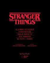 Stranger Things. Badlands. Il libro ufficiale e definitivo sulla serie tv più famosa di tutti i tempi