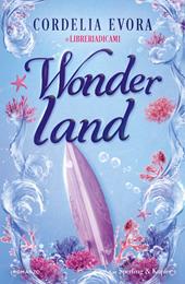 Wonderland. Ediz. italiana