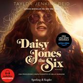 Libraccio Daisy Jones & The Six (audiolibro)