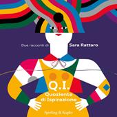 Libraccio Q.I Quoziente di ispirazione (audiolibro)