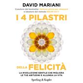 Libraccio I 4 pilastri della felicità (audiolibro)